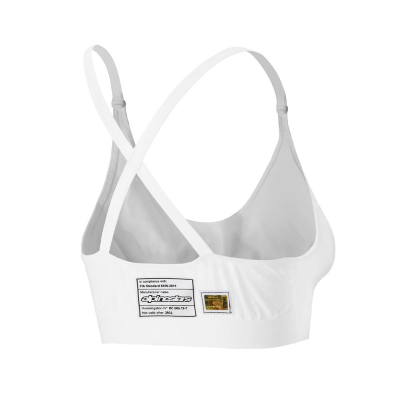 Brassière Femme Alpinestars Stella TECH ZX - AL-4767524.BL.S - 4767524.20.S