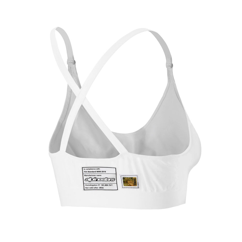 Brassière Femme Alpinestars Stella TECH ZX - AL-4767524.BL.S - 4767524.20.S