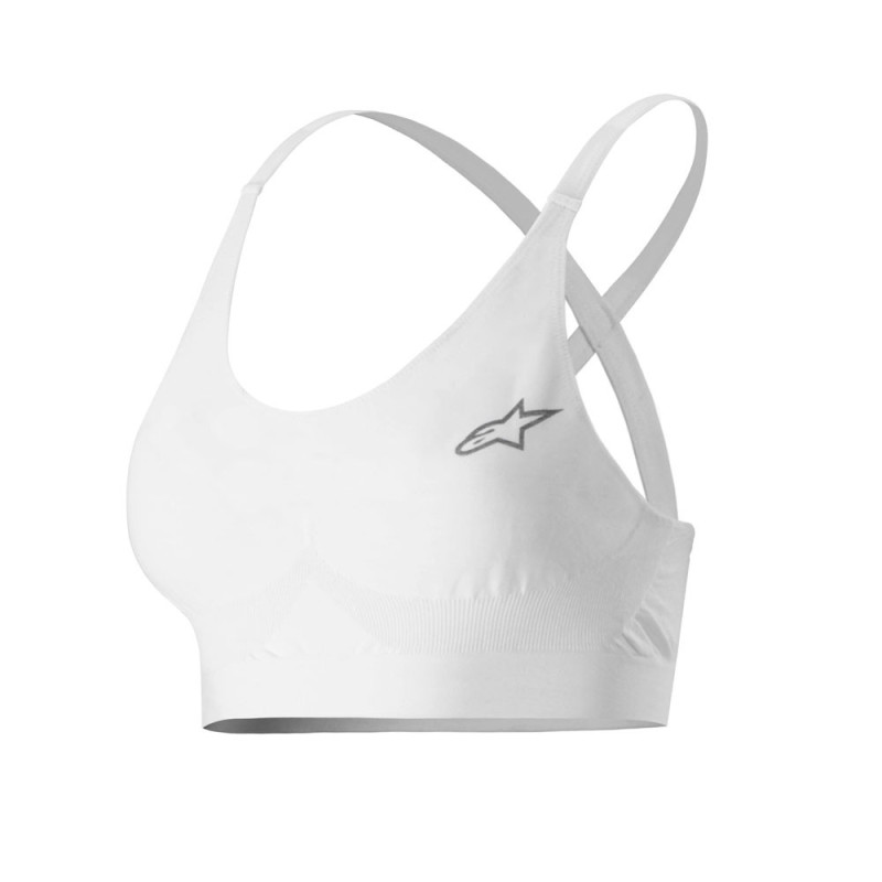 Brassière Femme Alpinestars Stella TECH ZX - AL-4767524.BL.S - 4767524.20.S