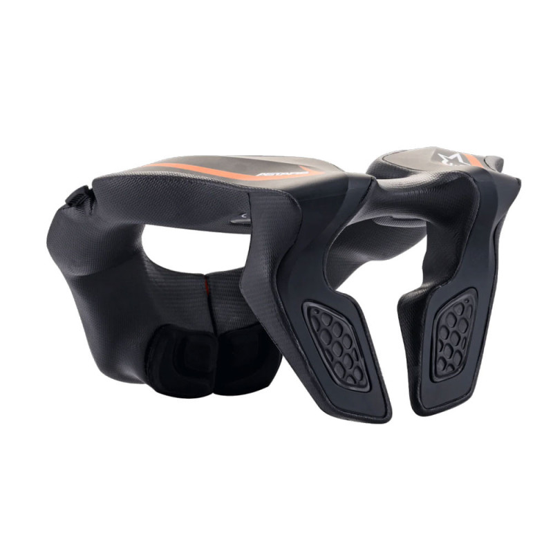 Kopfstütze Kind für Karting ALPINESTARS - AL-6540118-E.NBL - 6540118.12.TU