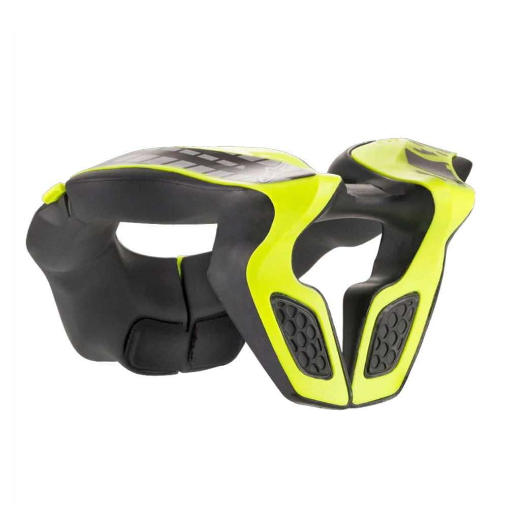 ALPINESTARS Karting head support for children - AL-6540118-E.NBL - 6540118.12.TU