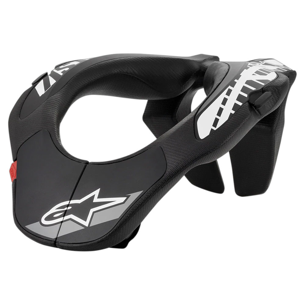 Kopfstütze Kind für Karting ALPINESTARS - AL-6540118-E.NBL - 6540118.12.TU
