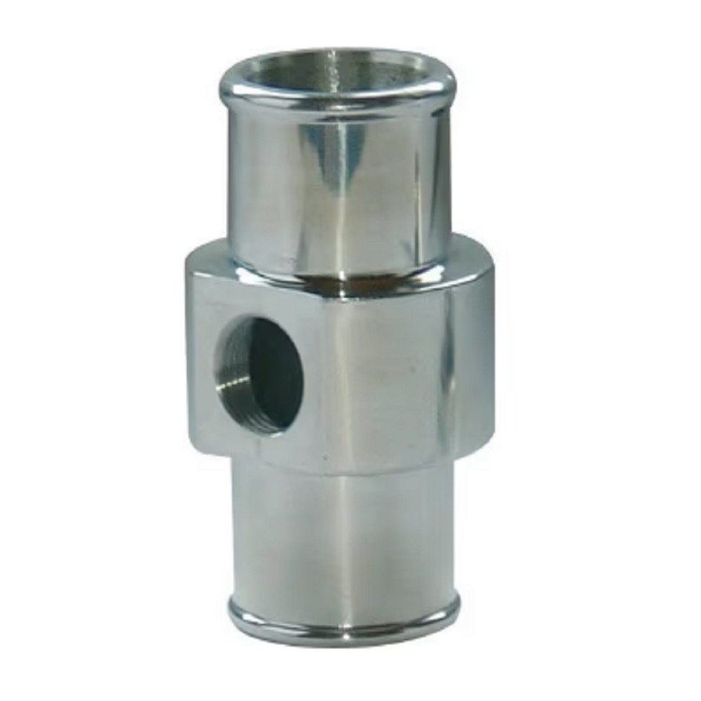 Revotec Water Temperature Pick-up Adapter / Diameter 45 / Thread 3/8 BSP - REN-45BSP - REV-HA45BSP - 3666618088822
