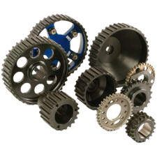 Kent Cams CA83 Adjustable Pulleys Fiat T/CAM 16V 2.0