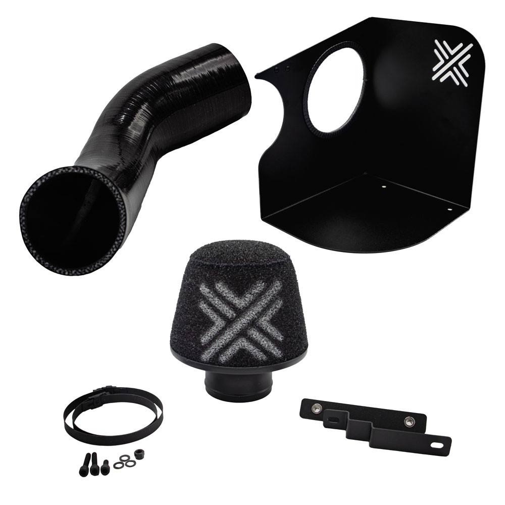 Kit aspirazione diretta Pipercross per Ford Fiesta ST Mk8 - PC-PK430 - PK430 - 5056195611335