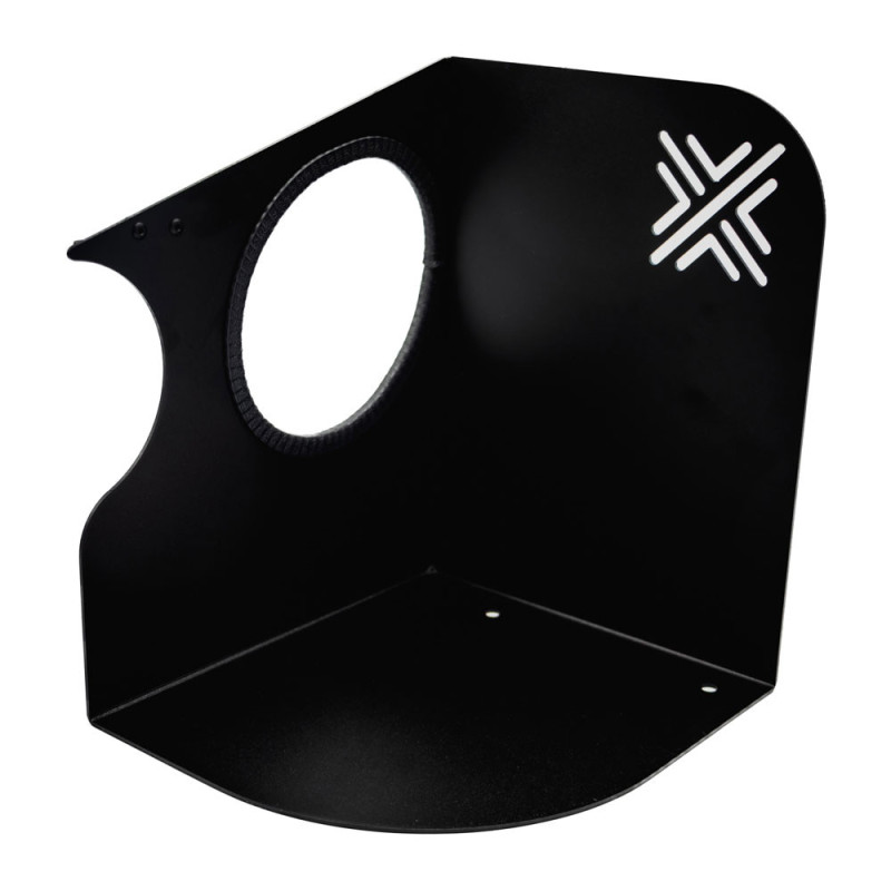 Kit aspirazione diretta Pipercross per Ford Fiesta ST Mk8 - PC-PK430 - PK430 - 5056195611335