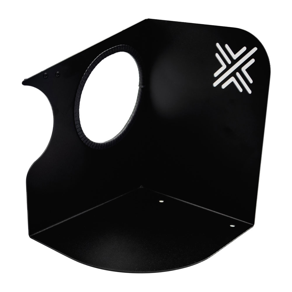 Kit aspirazione diretta Pipercross per Ford Fiesta ST Mk8 - PC-PK430 - PK430 - 5056195611335