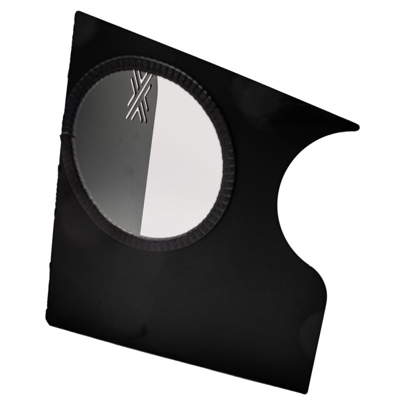Kit aspirazione diretta Pipercross per Ford Fiesta ST Mk8 - PC-PK430 - PK430 - 5056195611335