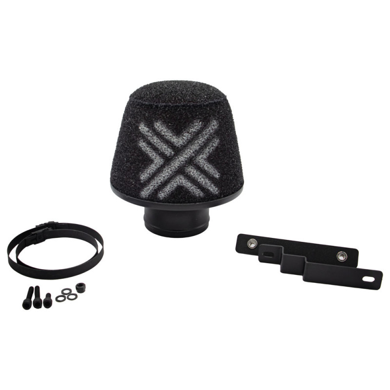 Kit aspirazione diretta Pipercross per Ford Fiesta ST Mk8 - PC-PK430 - PK430 - 5056195611335
