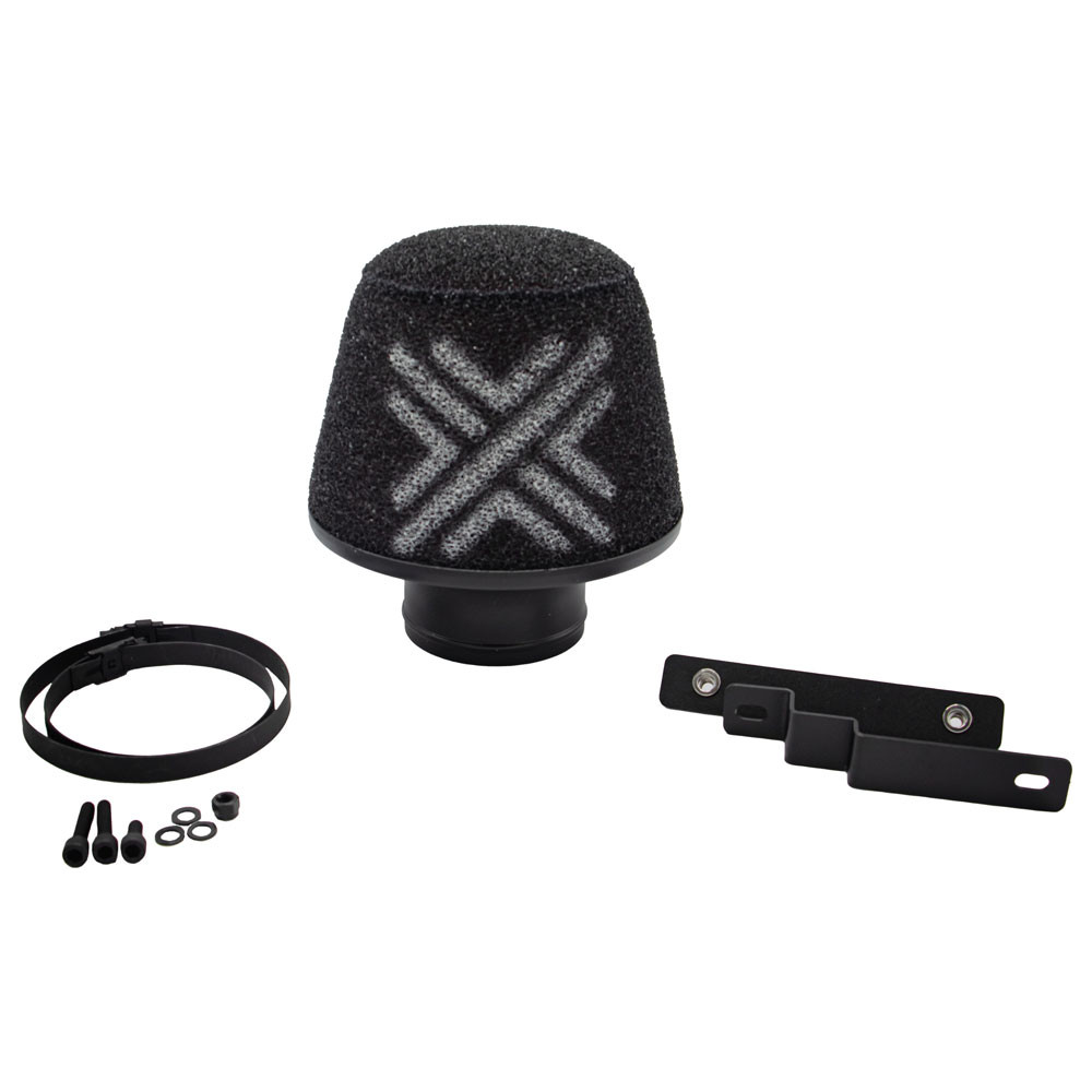 Kit aspirazione diretta Pipercross per Ford Fiesta ST Mk8 - PC-PK430 - PK430 - 5056195611335