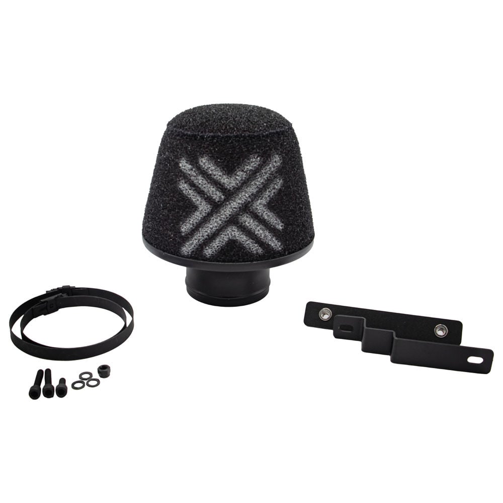 Pipercross Direct Intake Kit für Ford Fiesta ST Mk8 - PC-PK430 - PK430 - 5056195611335