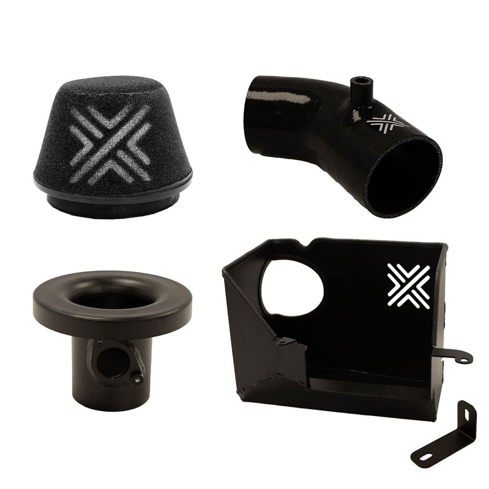 Kit aspirazione diretta Pipercross per Toyota GR86 - PC-PK447 - PK447 - 5056195610581