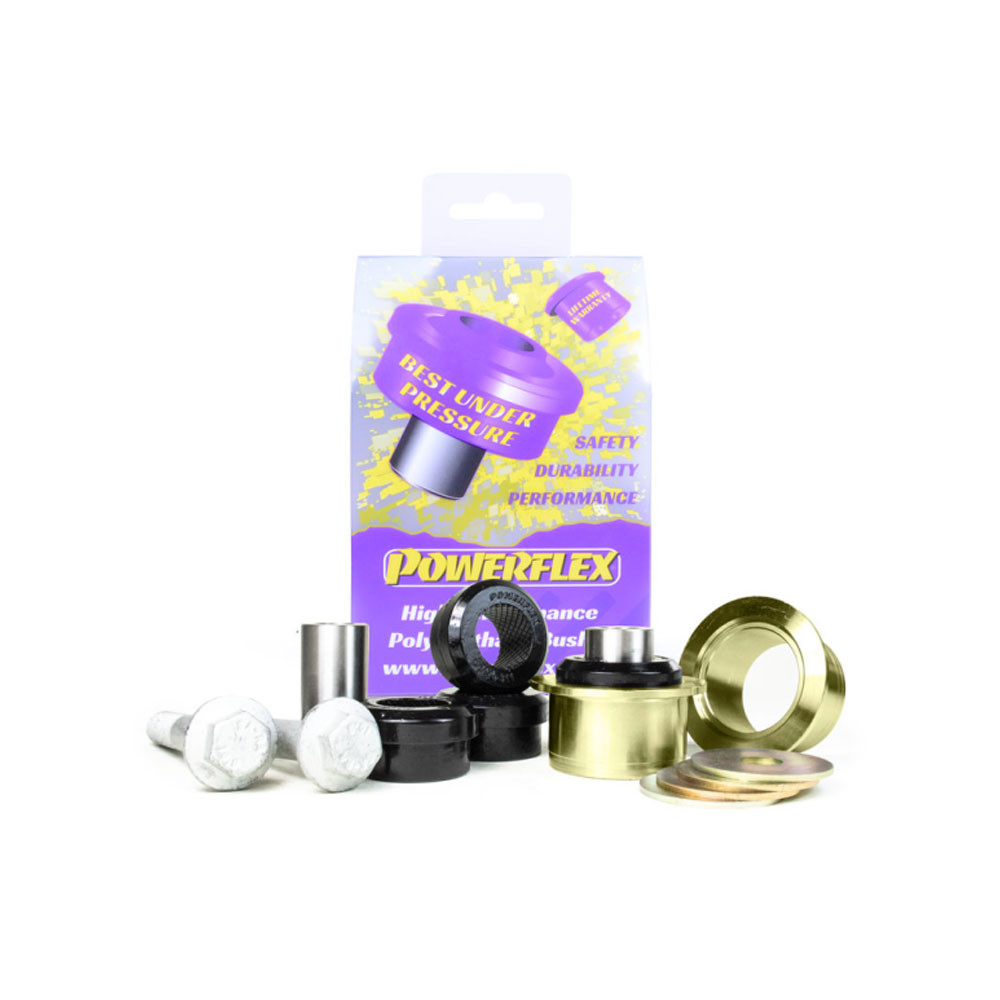 Boccola Powerflex braccio di controllo superiore posteriore per Tesla Modello 3 (2 pezzi) - PF-R75311-2 - PFR75-311 - 5055676565457