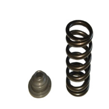 Ressorts de soupapes Simple Kent Cams pour Ford 1.6/1.8/2.0 ZETEC