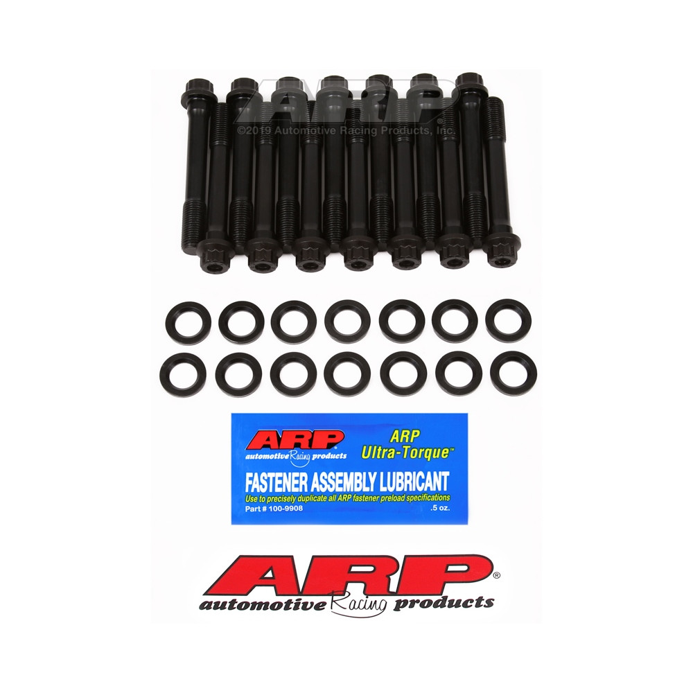 Zylinderkopfschraubensatz ARP Toyota Supra 2.83.0L 7MGEGTE 1981-92 - GT2i - ARP-203-3902 - 203-3902 - 3661768279274