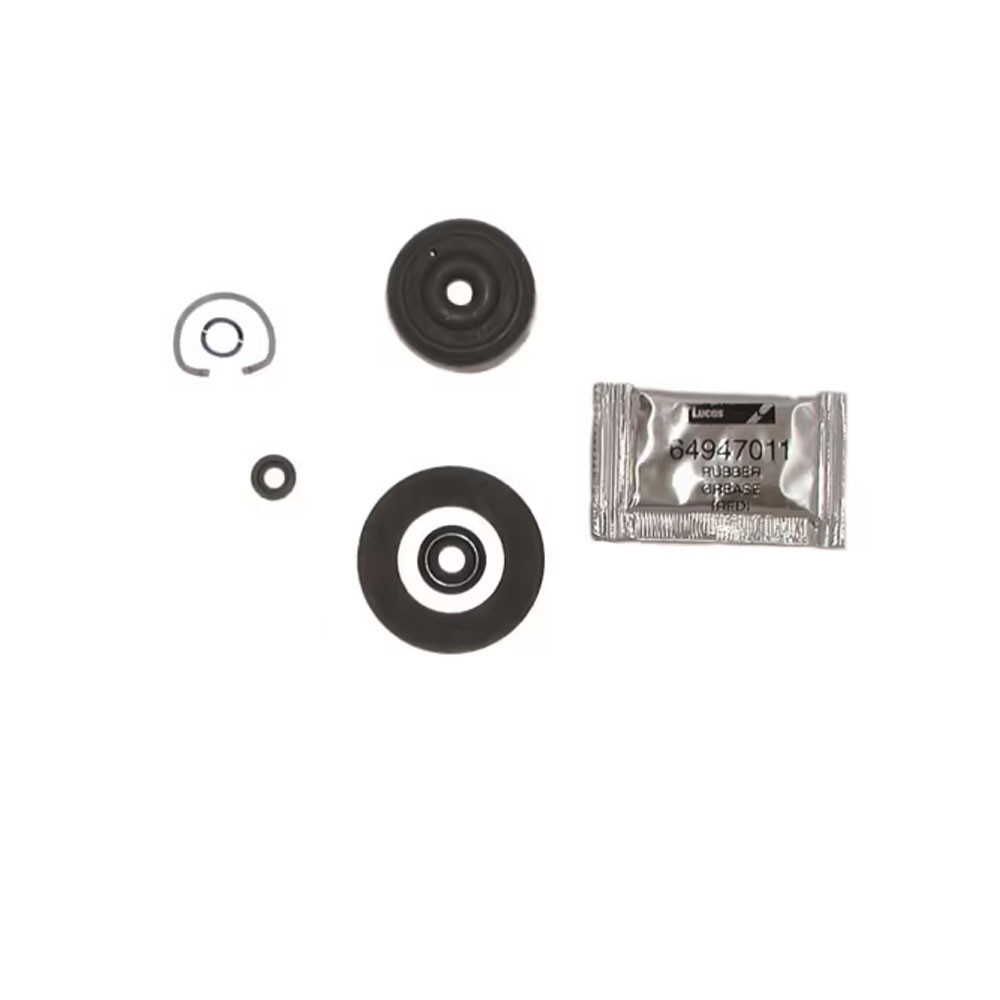 Kit réparation de Maître Cylindre 0.700 Girling - AS-SP2102 - 3661768037614