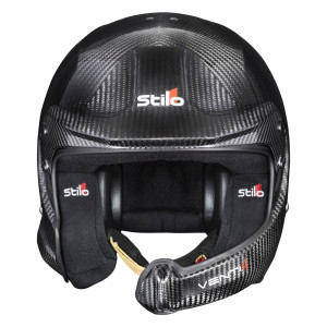 Stilo Venti 4 WRC Carbon Rally helmet - Snell SA2020 FIA 8859-2024