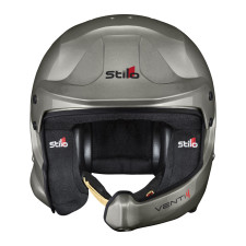 Caco STILO Venti4 WRC Rally - Snell SA2020 FIA 8859-24 Hans FIA8858-10
