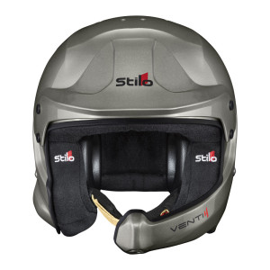 Casque STILO Venti4 WRC Rally - Snell SA2020 FIA 8859-24 Hans FIA8858-10
