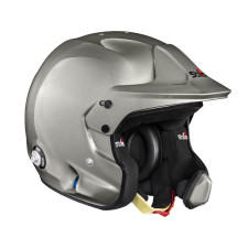 STILO Venti4 WRC Rally helmet - Snell SA2020 FIA 8859-24 Hans FIA8858-10