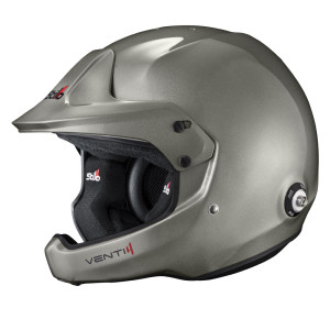 Helm STILO Venti4 WRC Rally - Snell SA2020 FIA 8859-24 Hans FIA8858-10