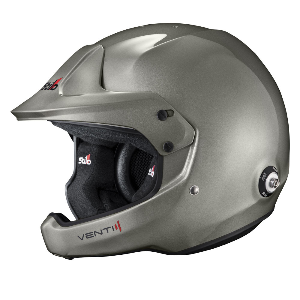 Caco STILO Venti4 WRC Rally - Snell SA2020 FIA 8859-24 Hans FIA8858-10 - STI-AA0224BG2V.XXL - AA0224BG2V63
