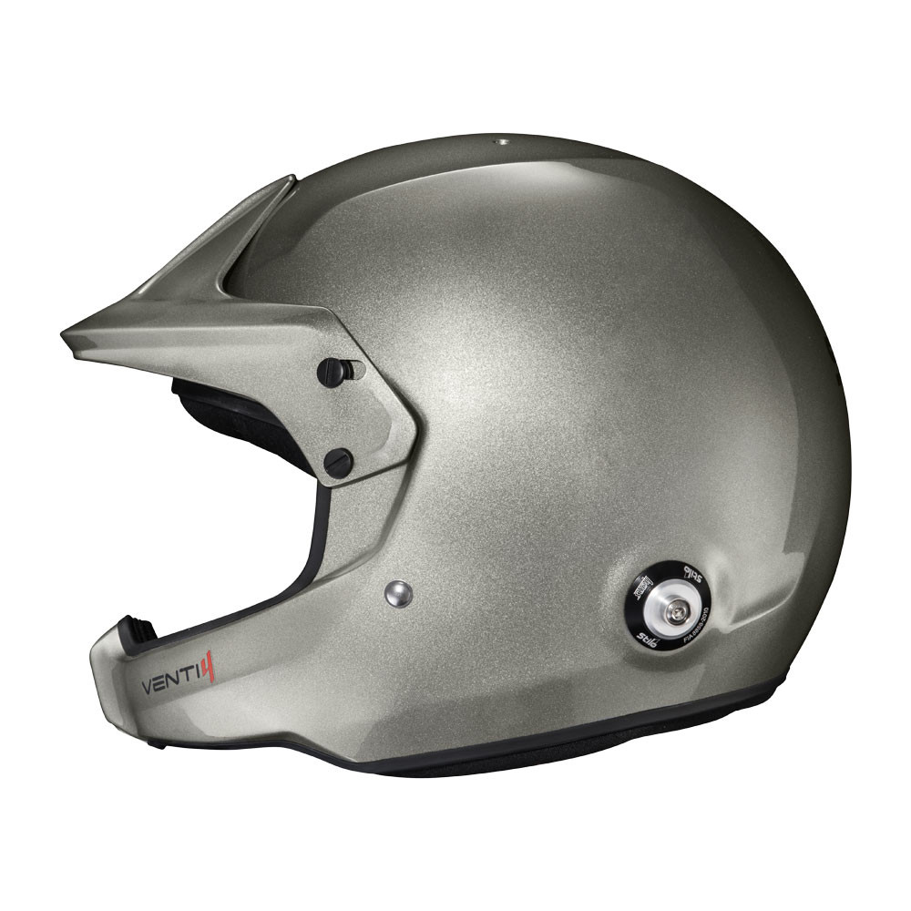 Helm STILO Venti4 WRC Rally - Snell SA2020 FIA 8859-24 Hans FIA8858-10 - STI-AA0224BG2V.XXL - AA0224BG2V63