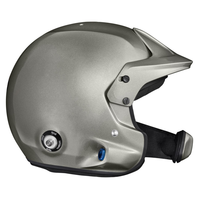 STILO Venti4 WRC Rally helmet - Snell SA2020 FIA 8859-24 Hans FIA8858-10 - STI-AA0224BG2V.XXL - AA0224BG2V63