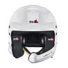 Casco STILO Venti4 WRC Rally bianco - Snell SA2020 FIA 8859-24