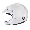 Casco STILO Venti4 WRC Rally bianco - Snell SA2020 FIA 8859-24