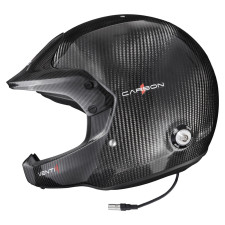 STILO Venti4 WRC Carbon Turismo helmet - Snell SA2020 FIA 8859-24