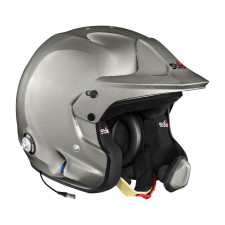 STILO Venti4 WRC Turismo composite helmet - Snell SA2020 FIA 8859-24 Hans FIA8858-10
