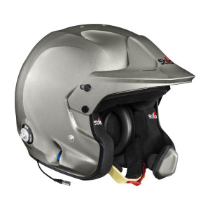 STILO Venti4 WRC Turismo composite helmet - Snell SA2020 FIA 8859-24 Hans FIA8858-10