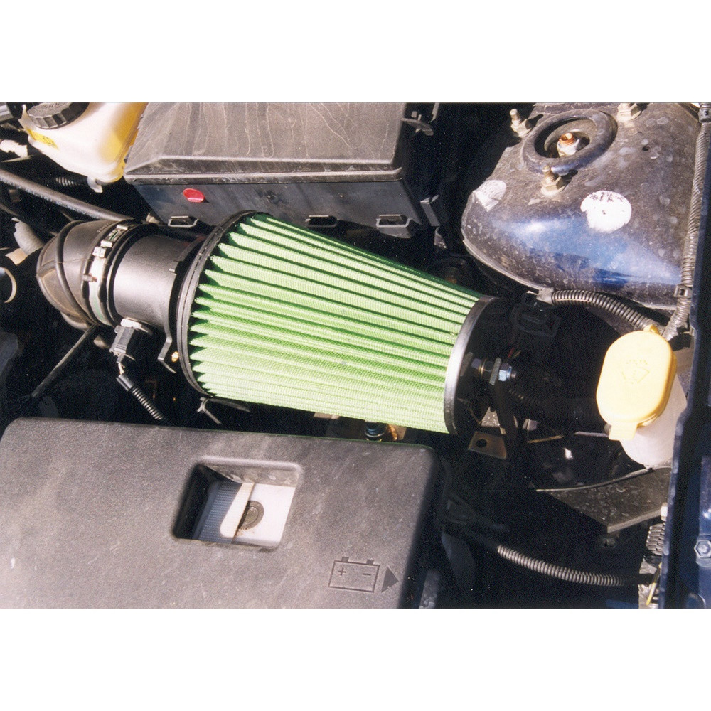Kit Aspirazione Diretta Green Ford Focus 1.8L TDCi Dopo il 1999 - GR-P479 - P479 - 3700161145448