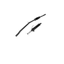 Ligne Groupe N GT2i Race & Safety Acier Peugeot 205 GTI 1.6/1.9