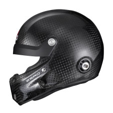 Stilo ST6 R Zero Rally helmet WL intercom - FIA 8860-18