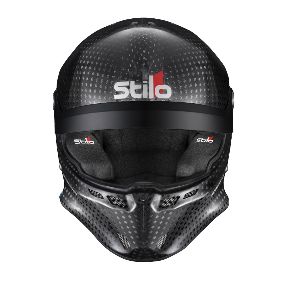 Casque Stilo ST6 R Zero Rally WL intercom - FIA 8860-18 - STI-AA0801RG3R.S/M - AA0801RG3R56