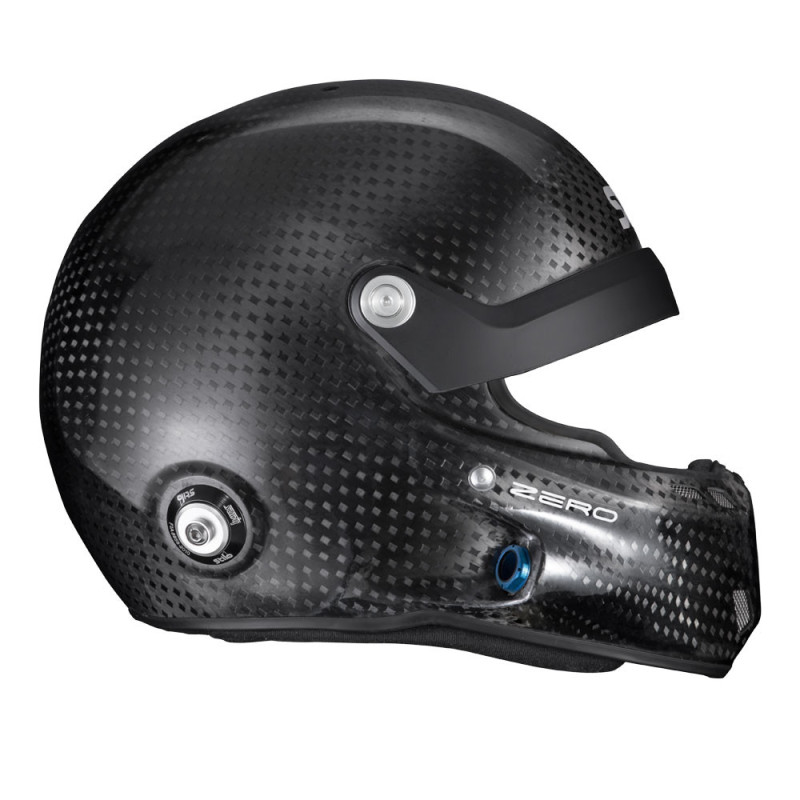 Stilo ST6 R Zero Rally helmet WL intercom - FIA 8860-18 - STI-AA0801RG3R.S/M - AA0801RG3R56