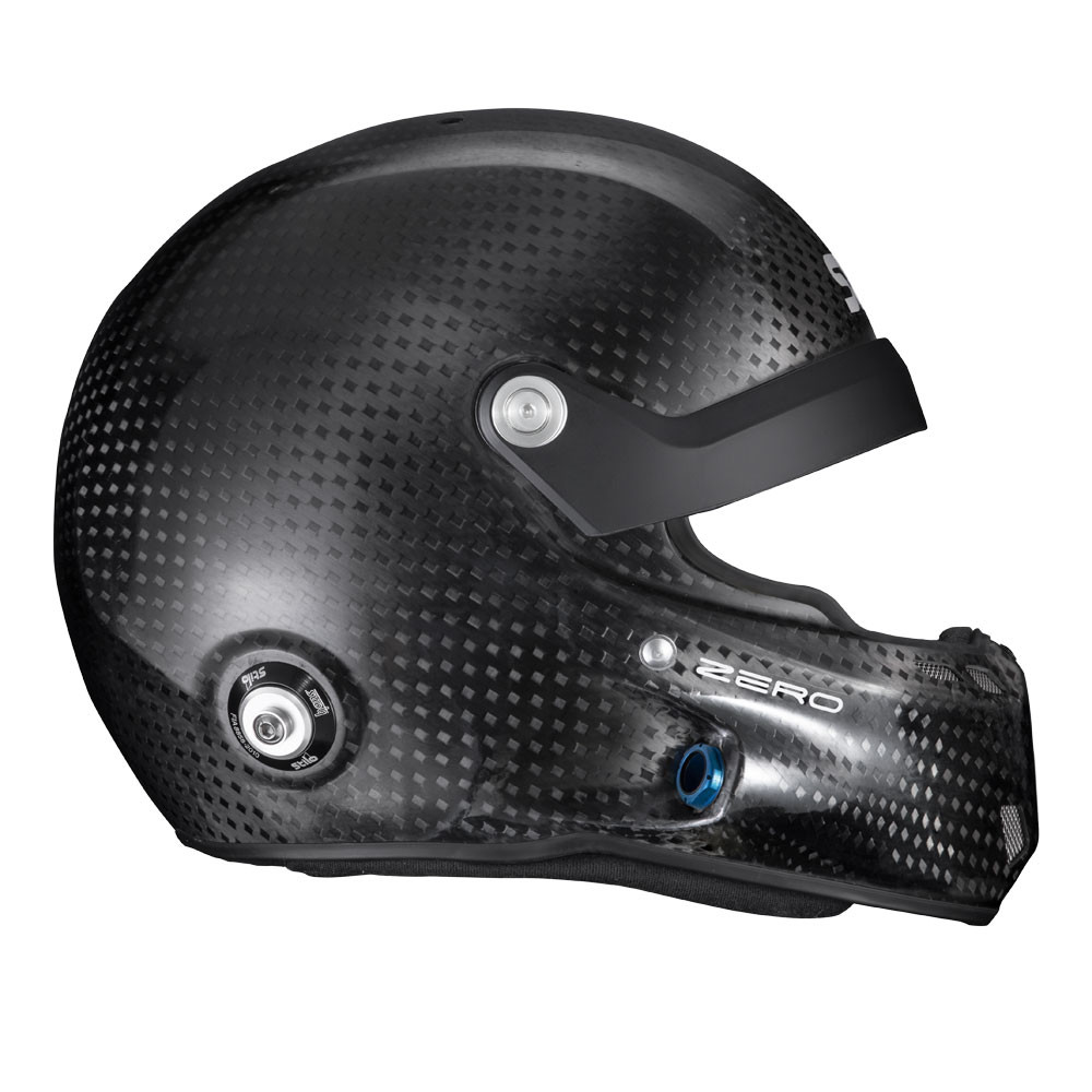 Casque Stilo ST6 R Zero Rally WL intercom - FIA 8860-18 - STI-AA0801RG3R.S/M - AA0801RG3R56