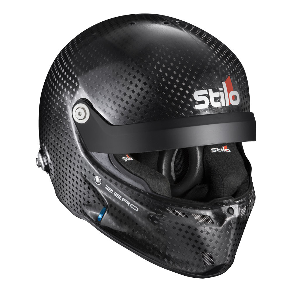 Casco Stilo ST6 R Zero Rally WL interfono - FIA 8860-18 - STI-AA0801RG3R.S/M - AA0801RG3R56