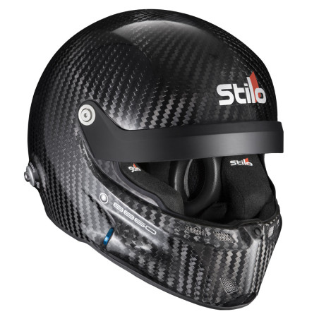 Stilo ST6 R Carbon 8860 helmet WL- FIA 8860-18