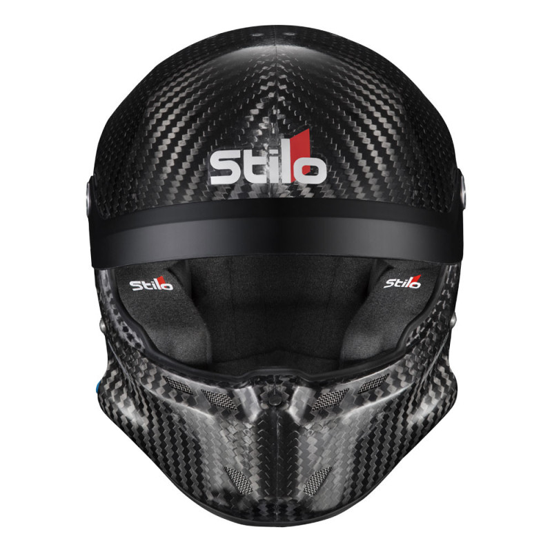 Casque Stilo ST6 R Carbon 8860 WL- FIA 8860-18 - STI-AA0801RG1R.M - AA0801RG1R57