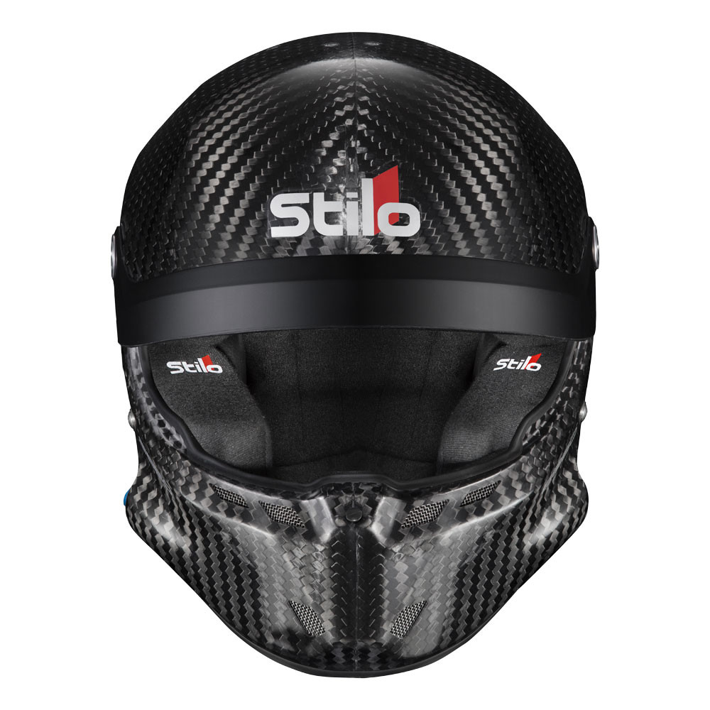 Casque Stilo ST6 R Carbon 8860 WL- FIA 8860-18 - STI-AA0801RG1R.M - AA0801RG1R57