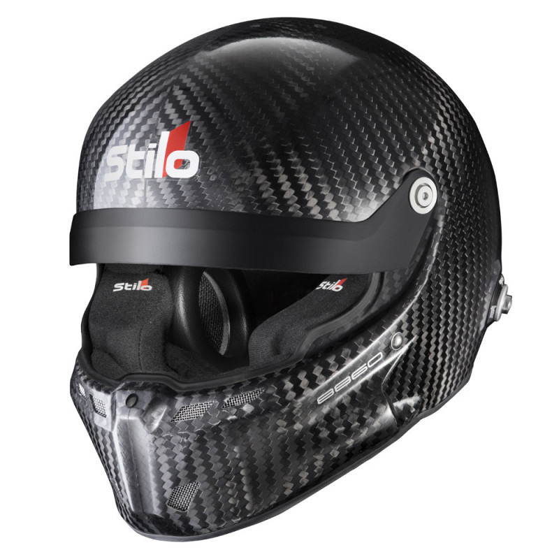 Casco Stilo ST6 R Carbon 8860 WL- FIA 8860-18 - STI-AA0801RG1R.M - AA0801RG1R57