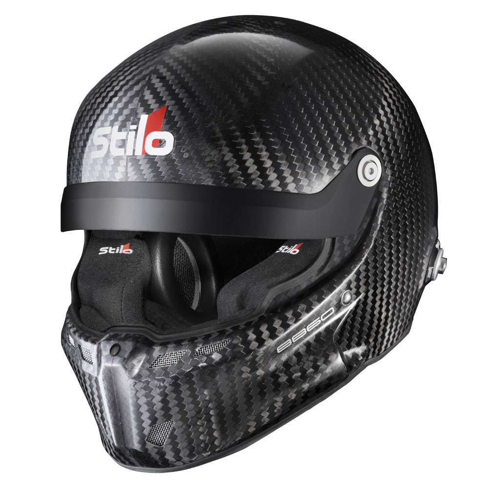 Casco Stilo ST6 R Carbon 8860 WL- FIA 8860-18 - STI-AA0801RG1R.M - AA0801RG1R57