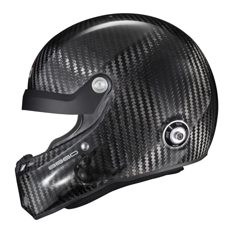 Casco Stilo ST6 R Carbon 8860 WL- FIA 8860-18 - STI-AA0801RG1R.M - AA0801RG1R57