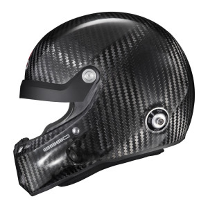Stilo ST6 R Carbon 8860 helmet WL- FIA 8860-18