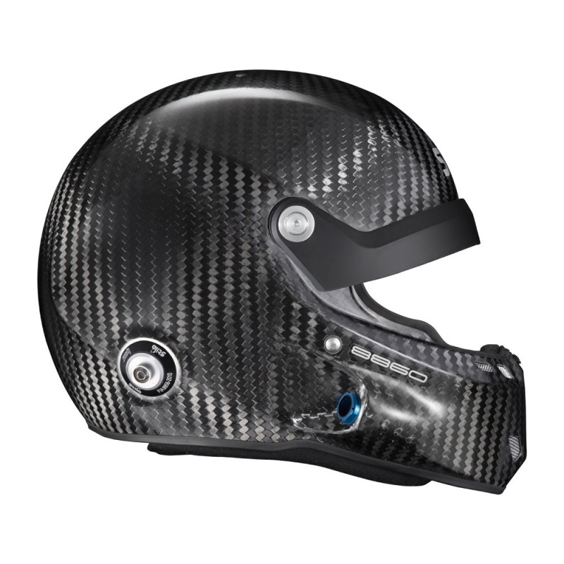 Helm Stilo ST6 R Carbon 8860 WL- FIA 8860-18 - STI-AA0801RG1R.M - AA0801RG1R57