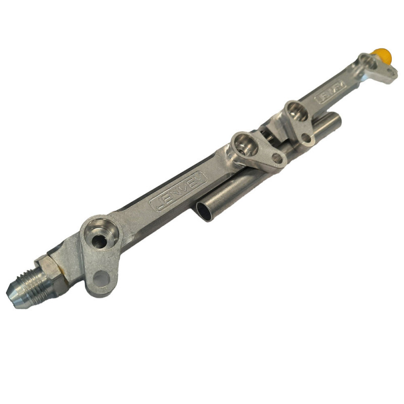 Dash 6 Power Ramp für Jenvey TH 45/48/50 Footprint Box - J-TBR35 - TBR35 - 3661768563458