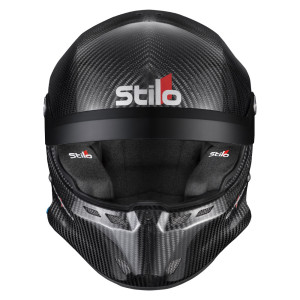 Casco Stilo ST6 R Carbon Rally WL - Snell SA2020 FIA 8859-24
